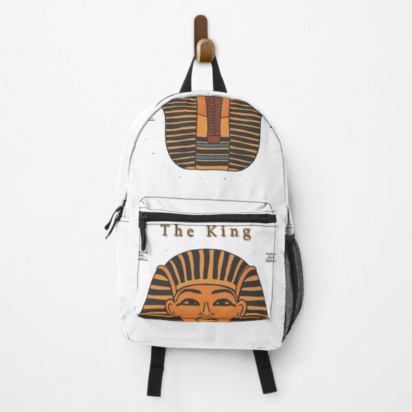 Item preview, The king tut designed and sold by HassanWagag.