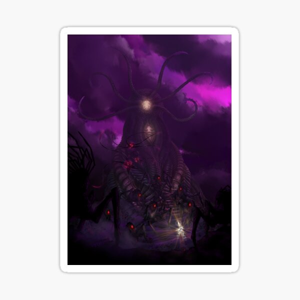 Emperor's Legion Sticker