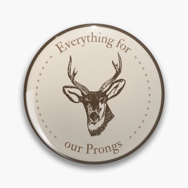 Item preview, Everything For Our Prongs Design designed and sold by yolidesigns.