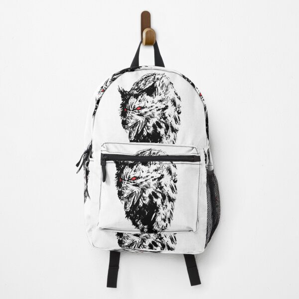 Item preview, Wilde Wolf designed and sold by Doug Saquic.