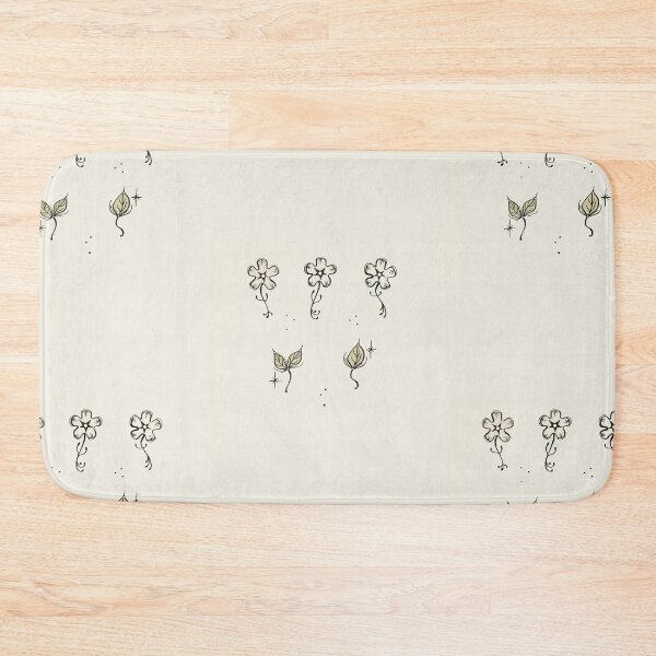 Item preview, Floral Pattern designed and sold by Molly-Lenore.