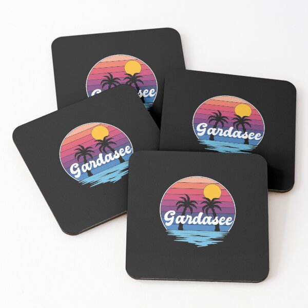 Item preview, lago die garda vacation  designed and sold by pirminio.