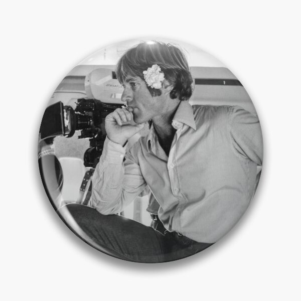 Item preview, Robert Redford  designed and sold by Leafyblues.