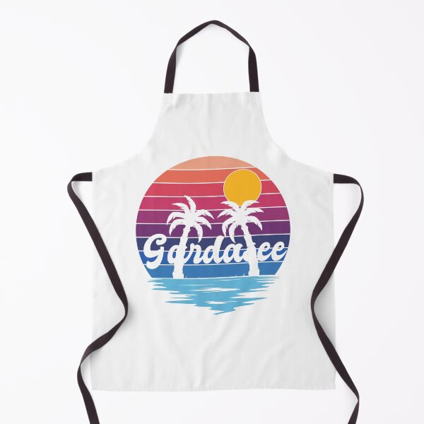 Item preview, lago die garda vacation designed and sold by pirminio.