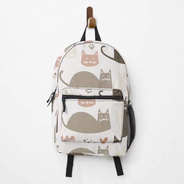 Item preview, Funny Cat Pate Design designed and sold by Trendy Design.