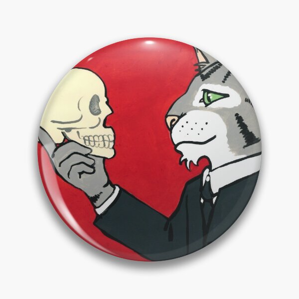 Item preview, The real treasure designed and sold by Tanuki-Ra.