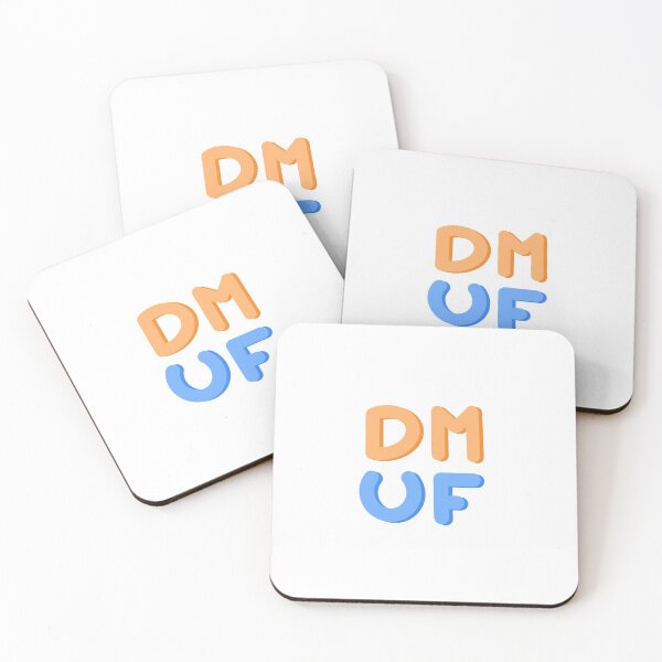 Item preview, DM at UF designed and sold by krettino.