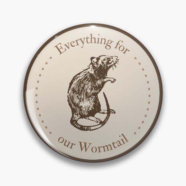 Item preview, Everything For Our Wormtail Design designed and sold by yolidesigns.