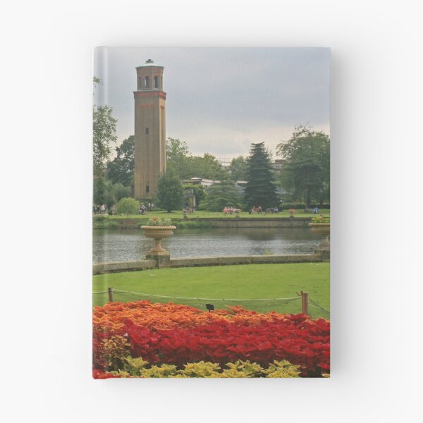 Item preview, Kew Gardens, July 2021 designed and sold by RedHillDigital.