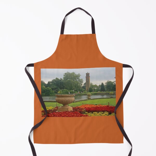 Item preview, Kew Gardens, July 2021 designed and sold by RedHillDigital.