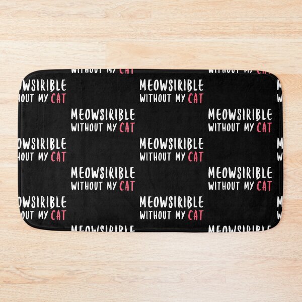 Item preview, Funny Cat Pun | For Cat Owners designed and sold by The-ItemShop.
