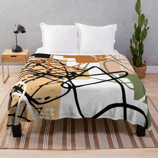 Item preview, Formas abstractas y patrón designed and sold by LifeProApperal.