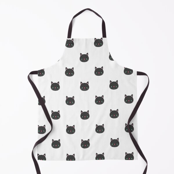 Item preview, Black Cat - Cat Lover designed and sold by Trendy Design.