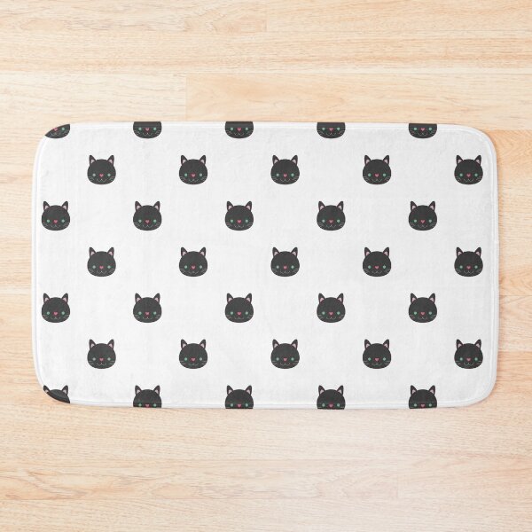 Item preview, Black Cat - Cat Lover designed and sold by Trendy Design.