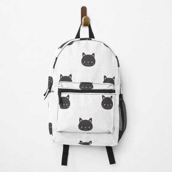 Item preview, Black Cat - Cat Lover designed and sold by Trendy Design.