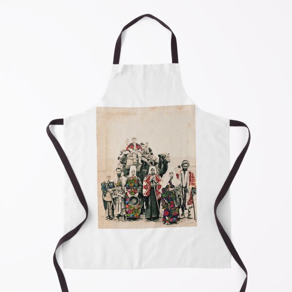 Item preview, Palestinian  Costume  designed and sold by Dâr    Bâshar.