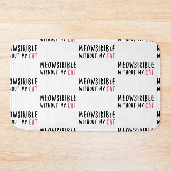 Item preview, Funny Cat Pun | For Cat Owners designed and sold by The-ItemShop.