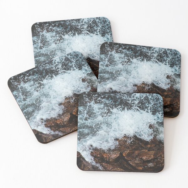Item preview, Waves designed and sold by Aini9riv.