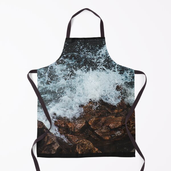 Item preview, Waves designed and sold by Aini9riv.