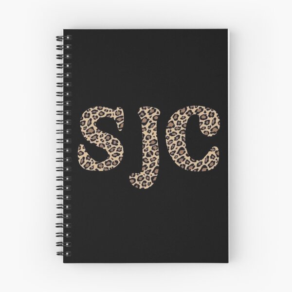 Item preview, Saint Joseph College Funky Cheetah Print  designed and sold by kerryperegrine.