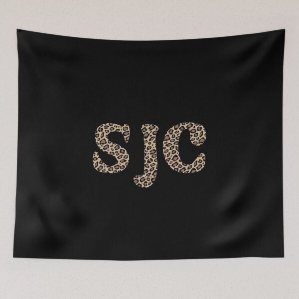 Item preview, Saint Joseph College Funky Cheetah Print  designed and sold by kerryperegrine.
