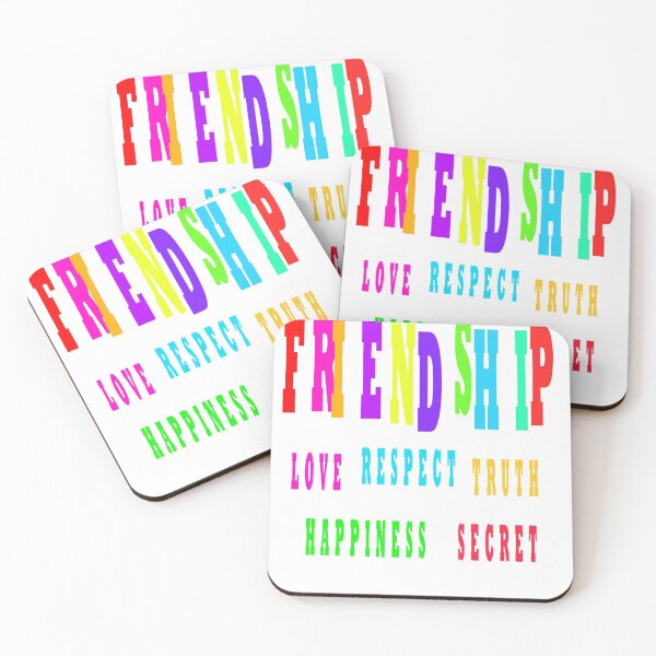 Item preview, International Friendship Day designed and sold by btissamezhayri.