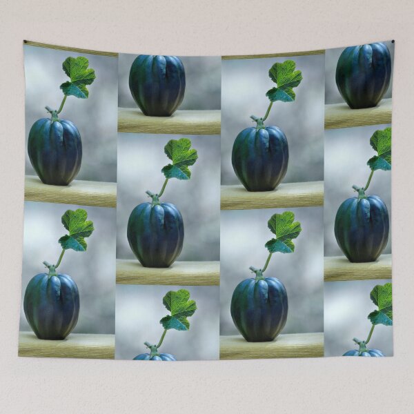 Item preview, Acorn Squash with leaf designed and sold by Laurie Minor.