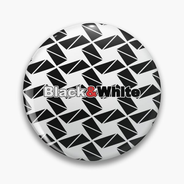Item preview, BLACK&WHITE 119 designed and sold by Klementsen.