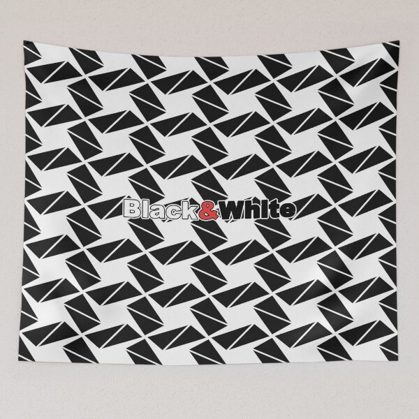 Item preview, BLACK&WHITE 119 designed and sold by Klementsen.