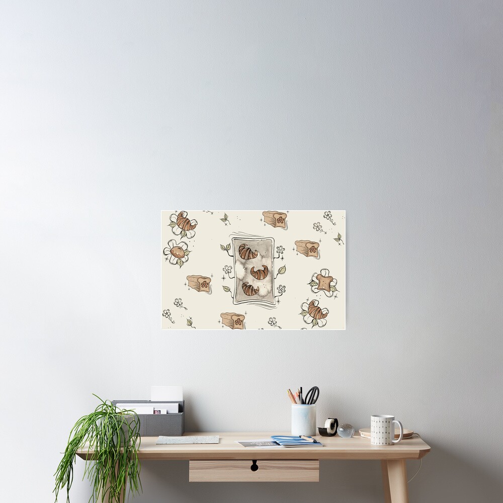 Item preview, Poster designed and sold by Molly-Lenore.