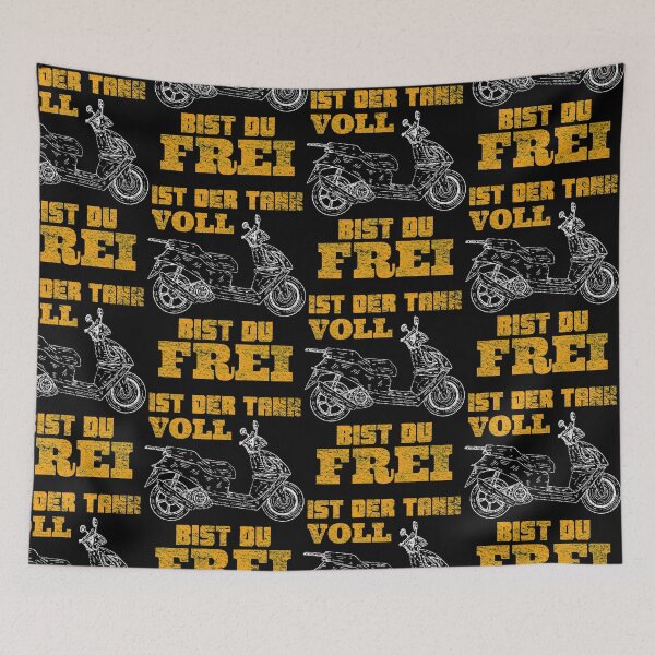 Item preview, scooter quote funny designed and sold by pirminio.
