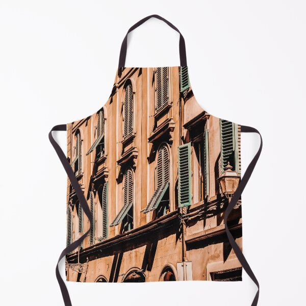 Item preview, Traditional Architecture of Florence, Italy designed and sold by WorldLandscapes.