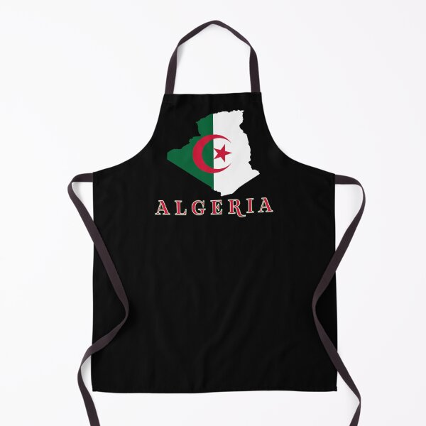 Item preview, Algerian Flag Of Algeria designed and sold by JG0024.