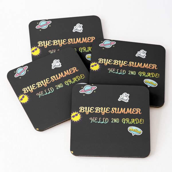 Item preview, back to school for 2nd grade designed and sold by PARNAZ2021.