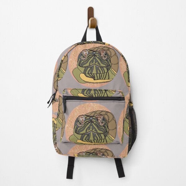 Item preview, Turtle fans designed and sold by Olga Atayero.