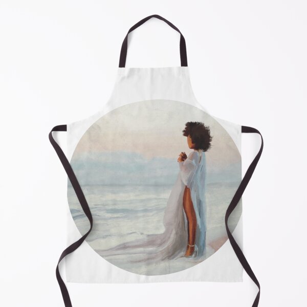 Item preview, Ocean Spirit designed and sold by Art by Andileh.