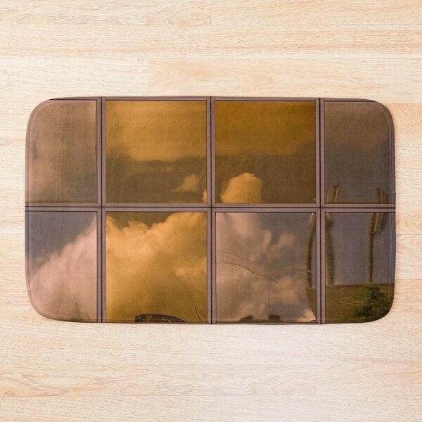 Item preview, Clouds Through Window View designed and sold by FreedomUniverse.