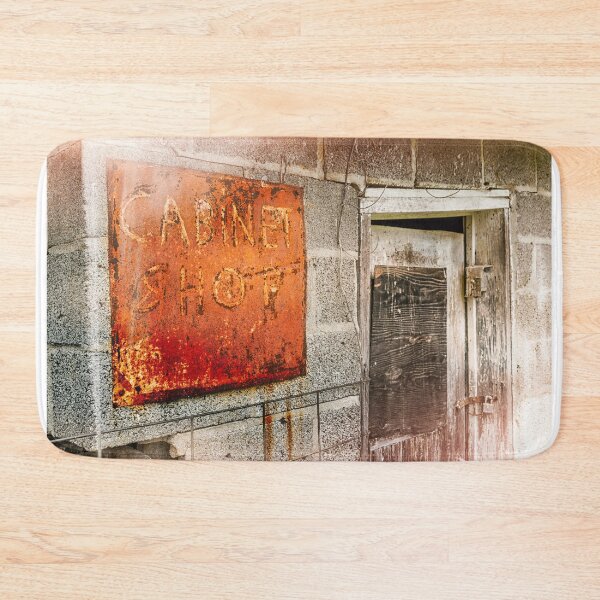 Item preview, Cabinet Shop designed and sold by Jim Love.
