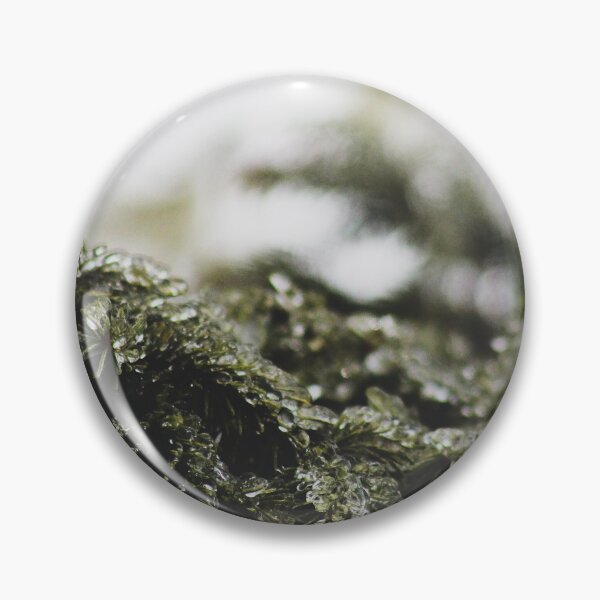 Item preview, Frozen Coniferous Tree designed and sold by Aini9riv.