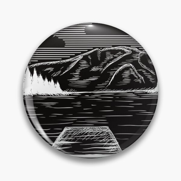 Item preview, ABIQUIU LAKE NEW MEXICO Funny Fishing Camping Summer Gift  designed and sold by Vanno1.