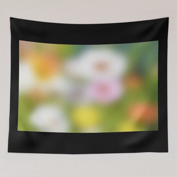 Item preview, Blury flowers 2  [  All Products ] designed and sold by relayer51.