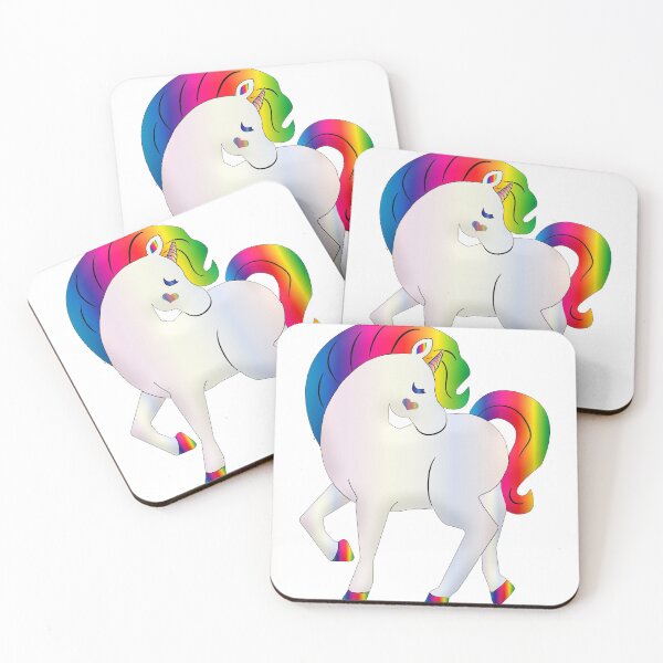 Item preview, Legendary Unicorn Exists  designed and sold by C-Evolve.
