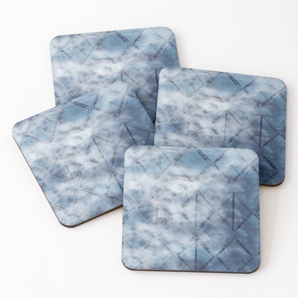 Item preview, Diseño Shibori Diamond Faded designed and sold by LisWilliams.