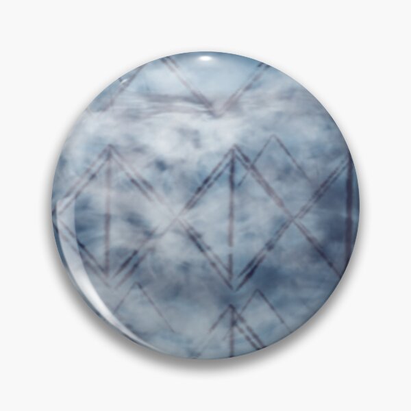 Item preview, Shibori Diamond Faded Design designed and sold by LisWilliams.