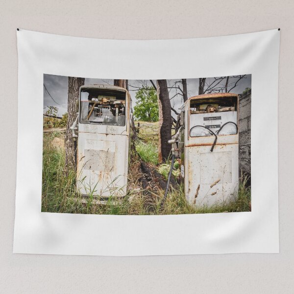 Item preview, Out Of Gas designed and sold by Jim Love.