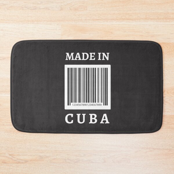 Item preview,  Made in Cuba designed and sold by TheRightHonMP.