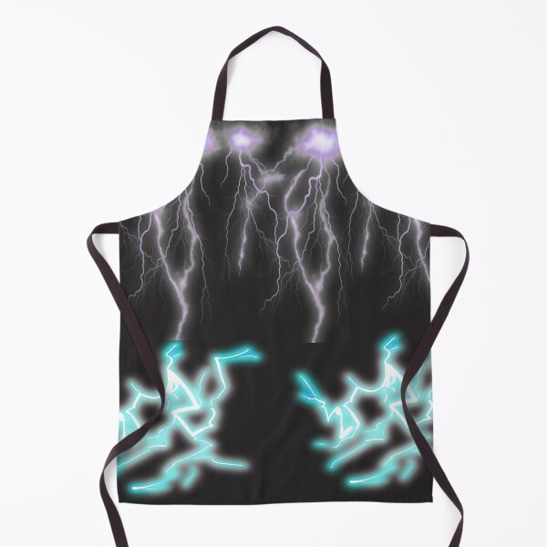 Item preview, Electric lightning. designed and sold by Karine Dupras.