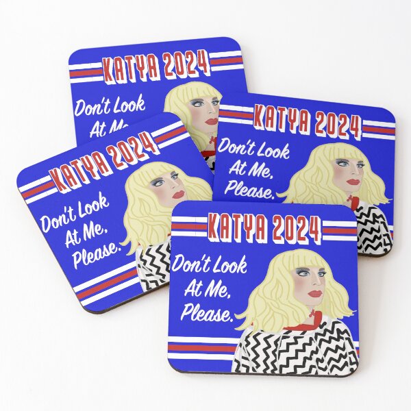 Item preview, Katya 2024 designed and sold by Dylan Whiting.