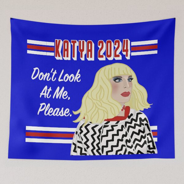 Item preview, Katya 2024 designed and sold by Dylan Whiting.