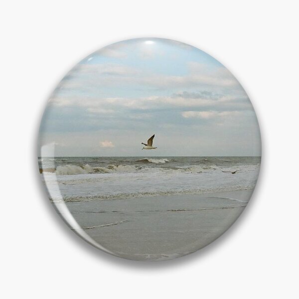 Item preview, Seagull on Nags Head designed and sold by Chris35mm.